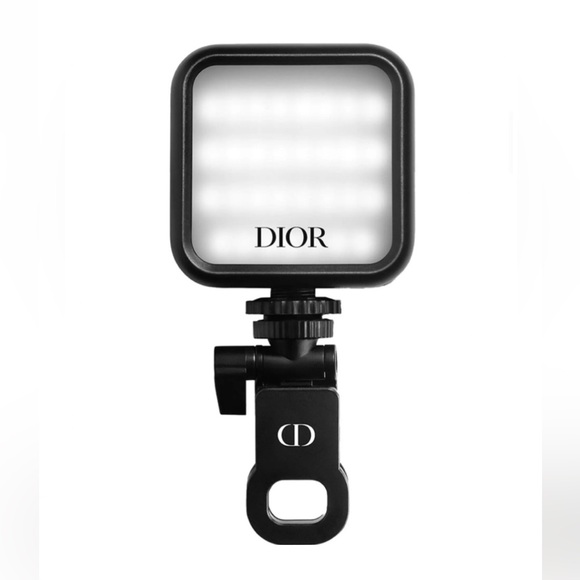 Dior LED Phone Light - Picture 3 of 3